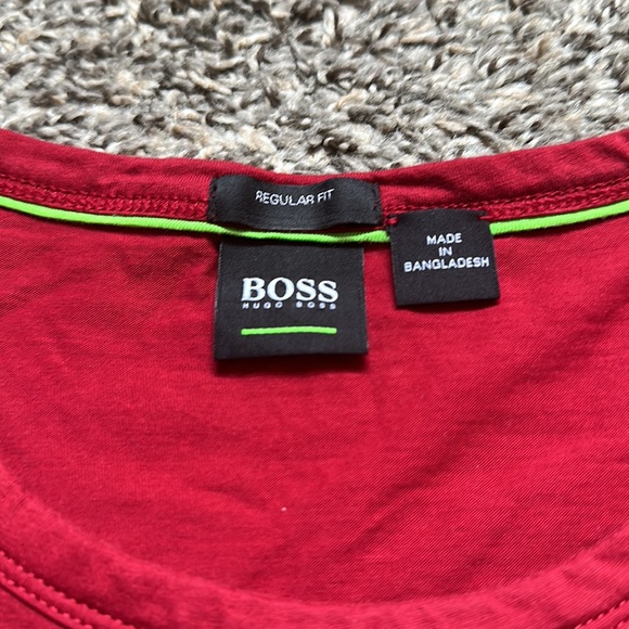 Hugo Boss Tees - Picture 3 of 10